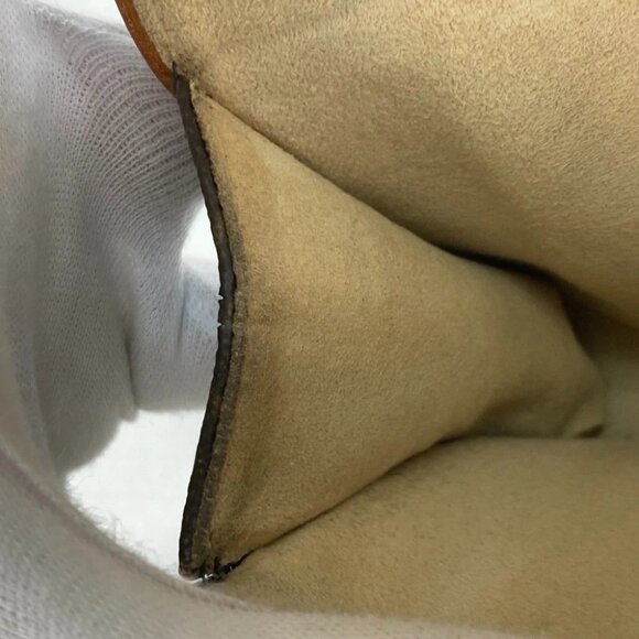 LOUIS VUITTON M51855 Monogram Pochette Florentine Body bag, belt bag Waist Pouch - Picture 14 of 15